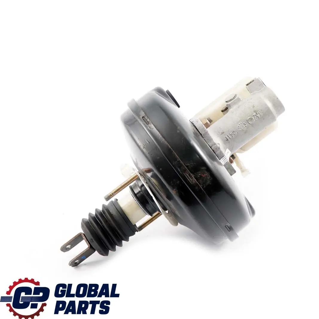 Mercedes-Benz W168 1 Brake Servo Master Cylinder to with Part number A0054304230 Mercedes-Benz W168 1 Brake Servo Master Cylinder - SKU A0054304230-1 - Part number A0054304230