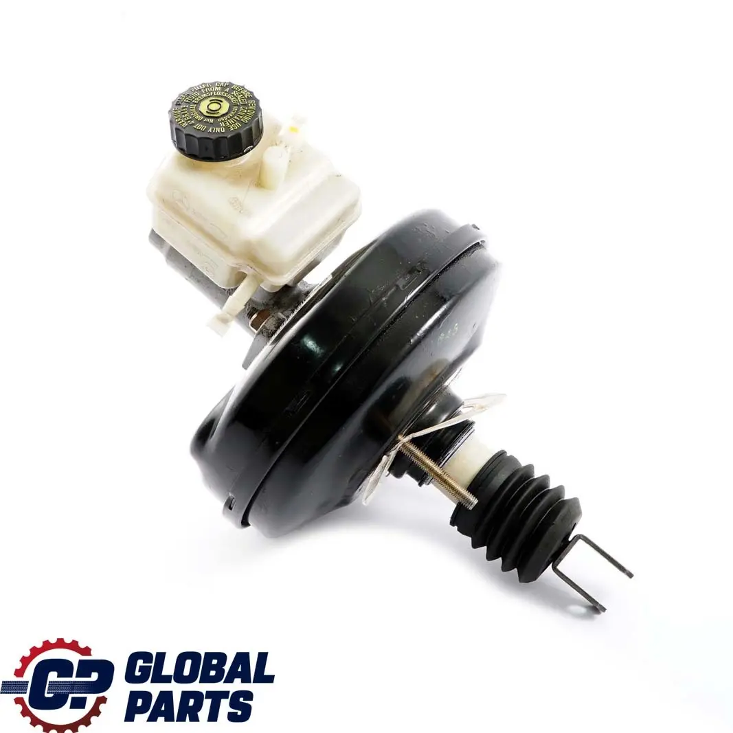 Mercedes-Benz W168 Maitre-Cylindre de Servo-Frein pour à propos du numéro de pièce A0054304230 Mercedes-Benz W168 Maitre-Cylindre de Servo-Frein - SKU A0054304230-1 - Numéro de pièce A0054304230