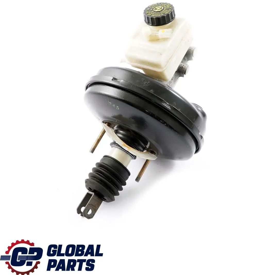 Mercedes-Benz W168 1 Servofreno Cilindro Principal para con número de pieza A0054304230 Mercedes-Benz W168 1 Servofreno Cilindro Principal - SKU A0054304230-1 - Número de pieza A0054304230