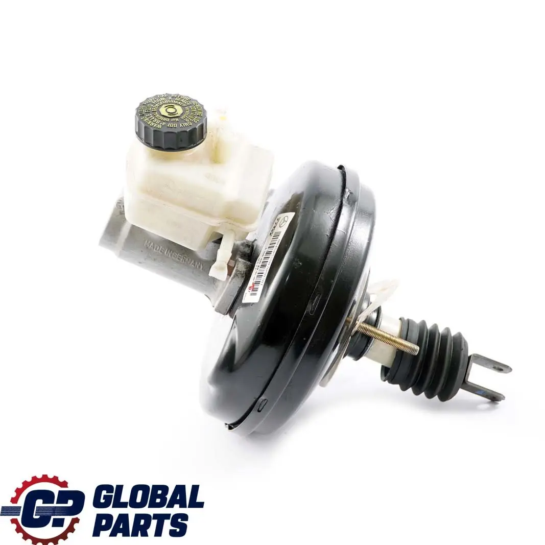 Mercedes-Benz W168 1 Servofreno Cilindro Principal para con número de pieza A0054304230 Mercedes-Benz W168 1 Servofreno Cilindro Principal - SKU A0054304230-1 - Número de pieza A0054304230