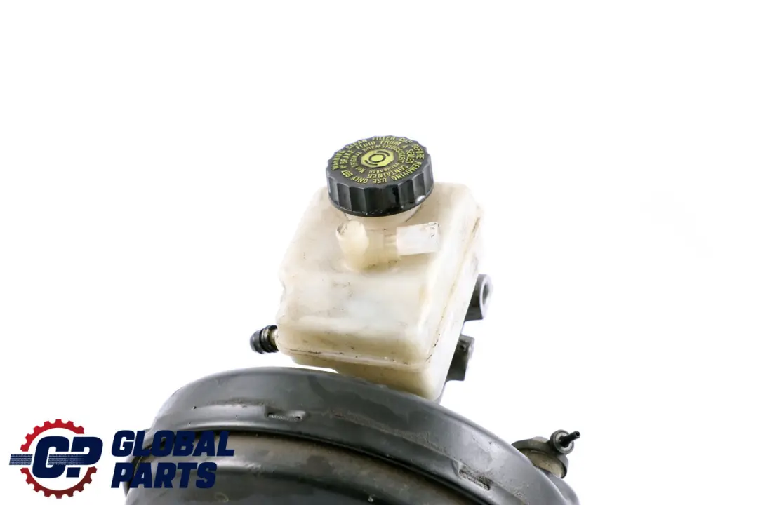 Mercedes-Benz A-Klasse W168 Bremskraftverstärker für mit Teilenummer A0054304230 Mercedes-Benz A-Klasse W168 Bremskraftverstärker - SKU A0054304230 - Teilenummer A0054304230