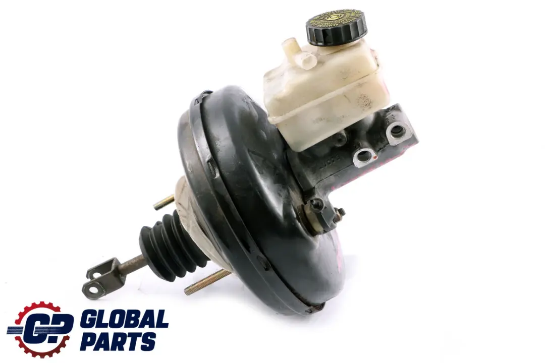 Mercedes-Benz A-Klasse W168 Bremskraftverstärker für mit Teilenummer A0054304230 Mercedes-Benz A-Klasse W168 Bremskraftverstärker - SKU A0054304230 - Teilenummer A0054304230