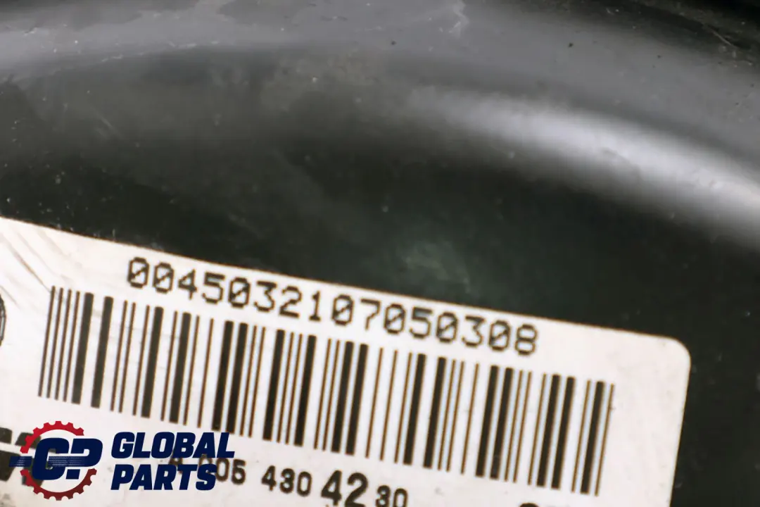 Benz a Class W168 Booster Freno per Mercedes con numero di parte A0054304230 Mercedes Benz a Class W168 Booster Freno - SKU A0054304230 - Numero di parte A0054304230