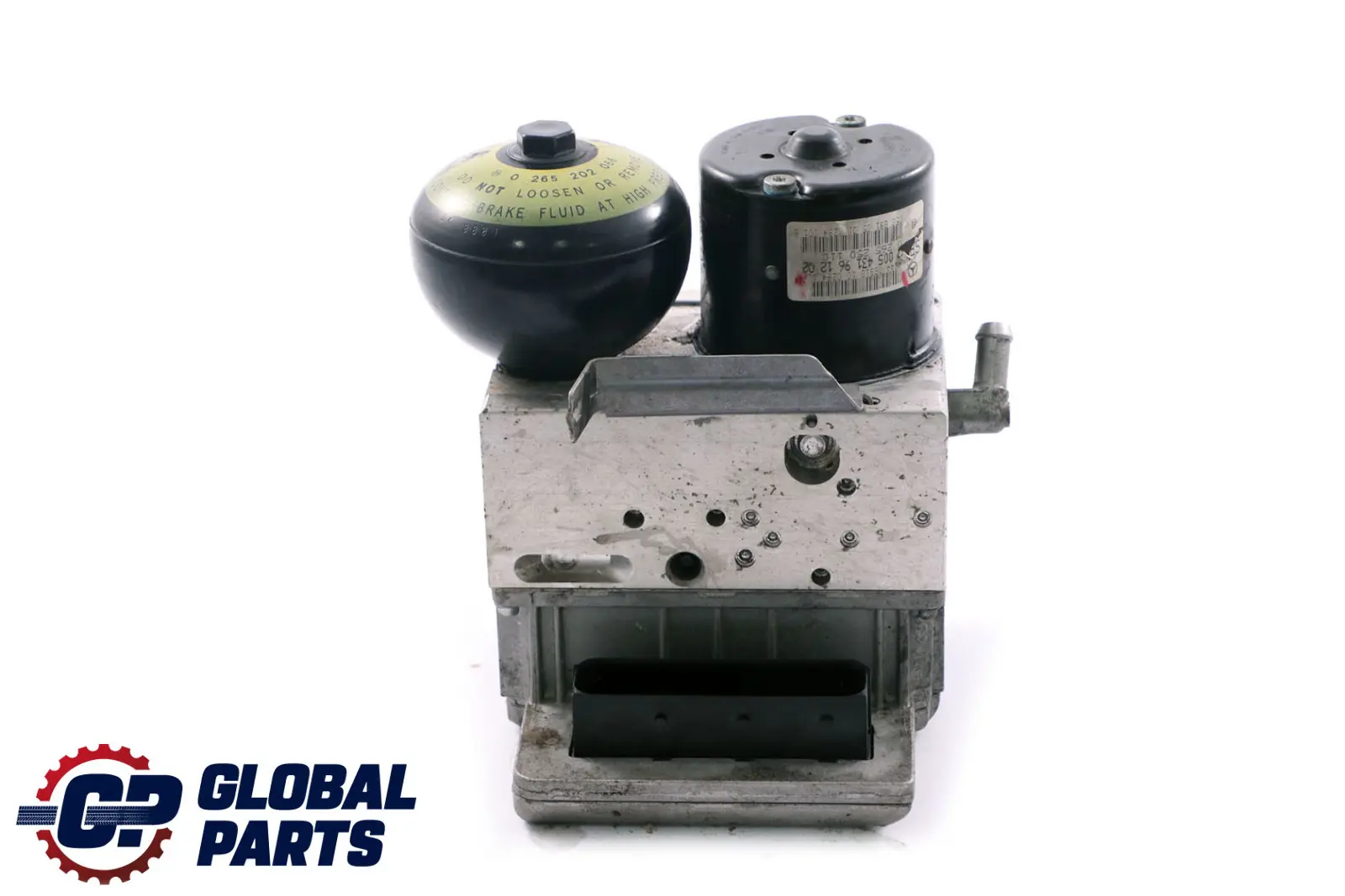 Mercedes-Benz E-Klasse W211 ABS SBC Hydraulische Rempomp Unit A0054319612