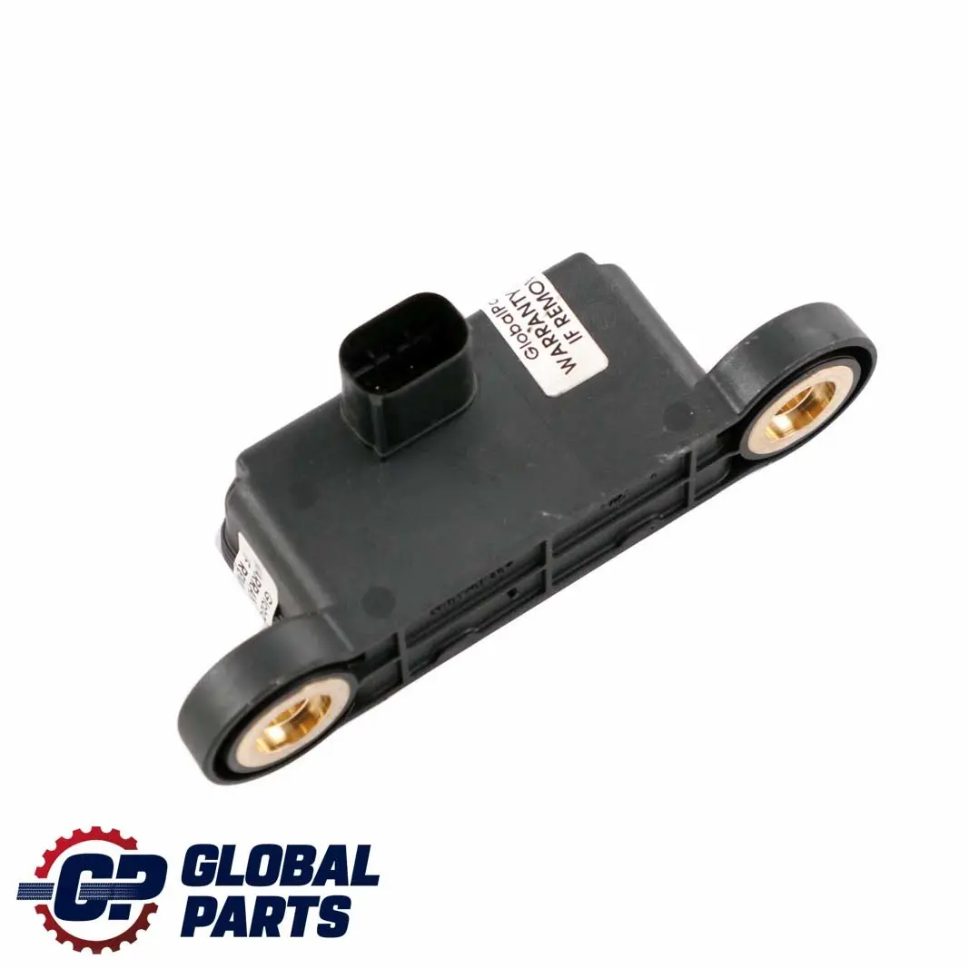 Capteur ESP Mercedes W164 W221 Capteur Vitesse De Rotation En Lacet pour à propos du numéro de pièce A0055422018 Capteur ESP Mercedes W164 W221 Capteur Vitesse De Rotation En Lacet - SKU A0055422018 - Numéro de pièce A0055422018