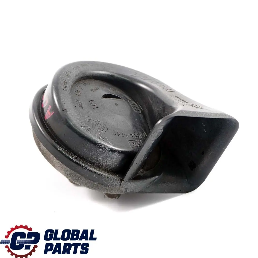Mercedes C-Klasse W204 Fanfare Horn Tiefer Ton 420Hz - SKU A0055425320 - Teilenummer A0055425320