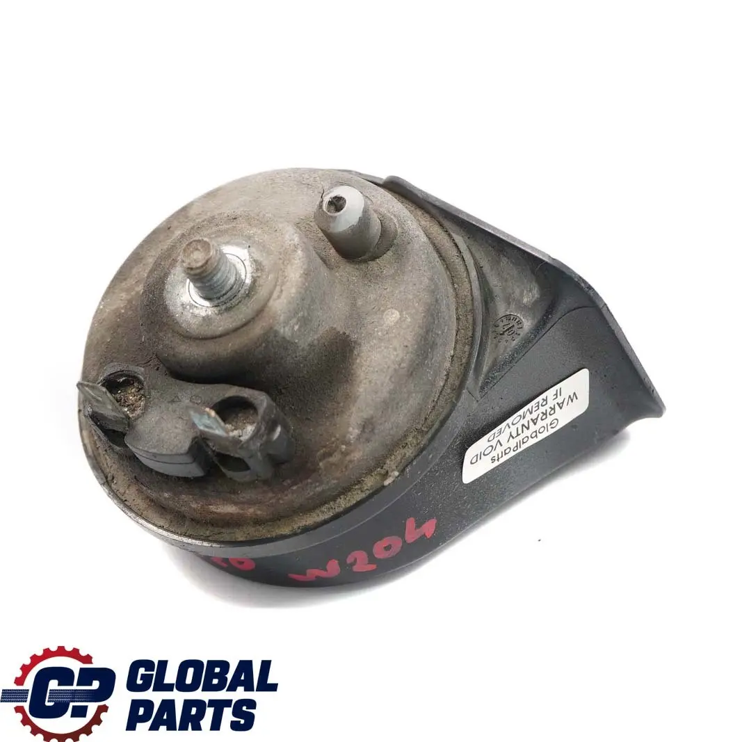 Mercedes C-Klasse W204 Fanfare Horn Tiefer Ton 420Hz - SKU A0055425320 - Teilenummer A0055425320