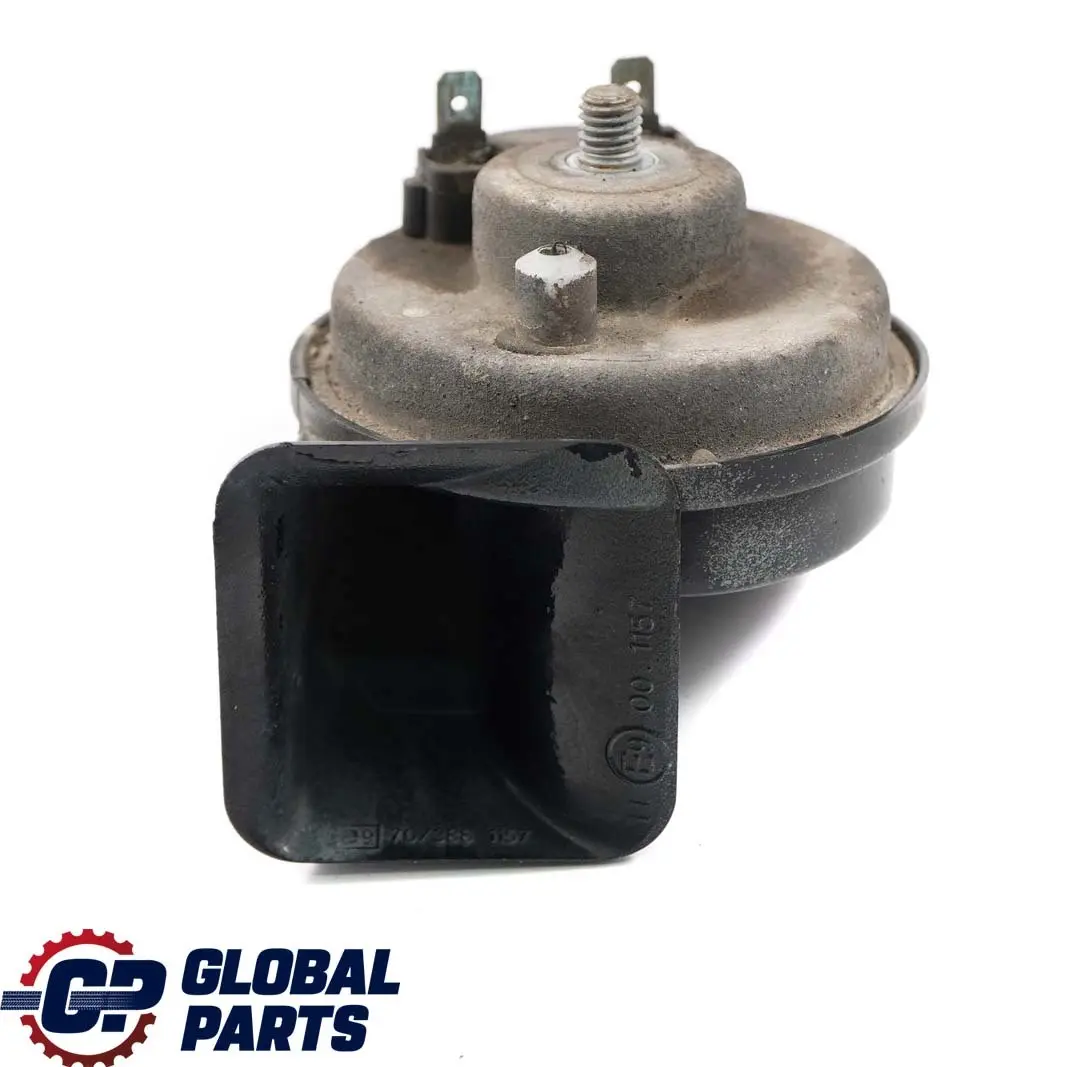 Sygnał Klakson Niski Ton do Mercedes W204 o numerze A0055425320 Mercedes W204 Sygnał Klakson Niski Ton - SKU A0055425320 - Numer Części A0055425320