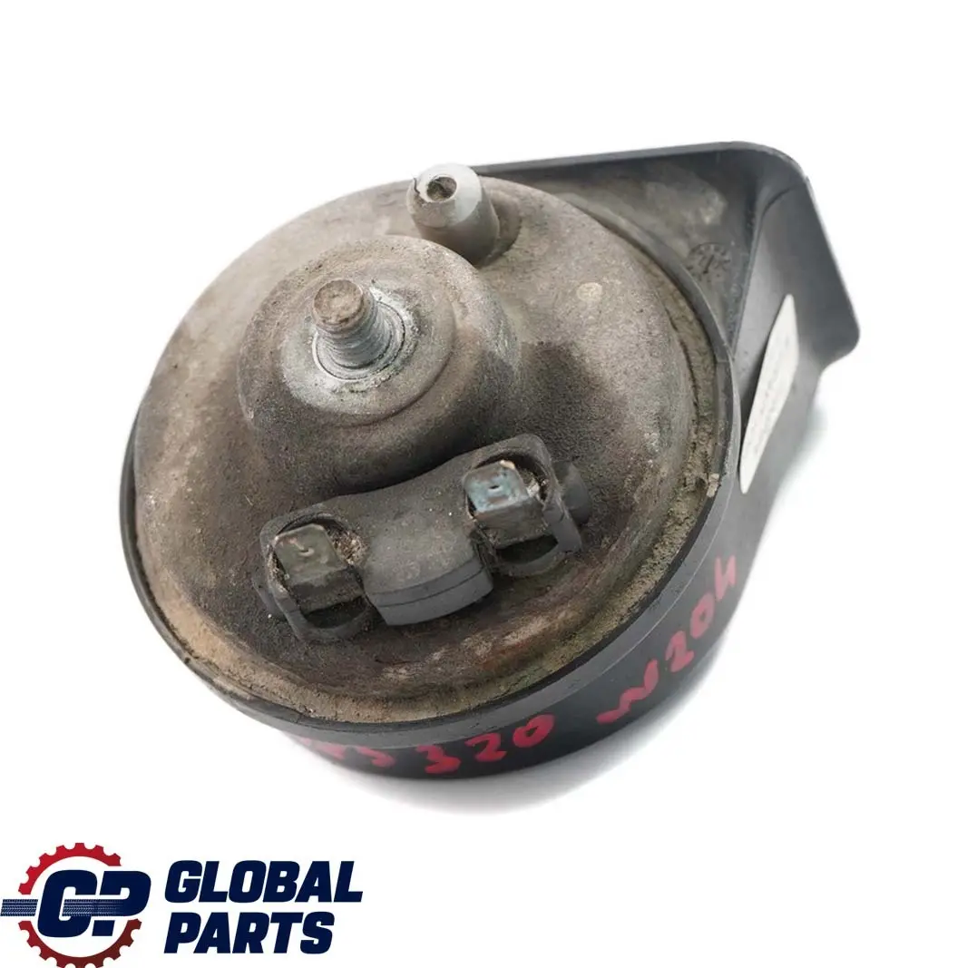 Mercedes W204 Sygnał Klakson Niski Ton - SKU A0055425320 - Numer Części A0055425320