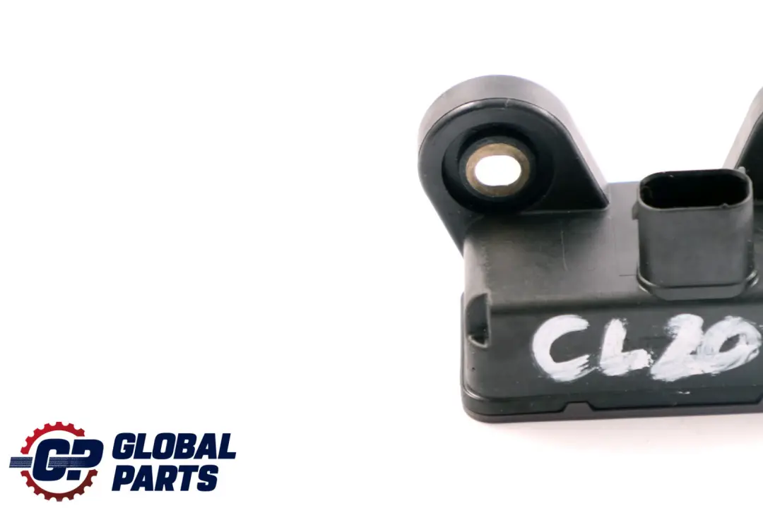  Mercedes-Benz CLC CLK Class CL203 C209 Yaw Speed Rate Sensor Module - SKU A0055429718 - Part number A0055429718