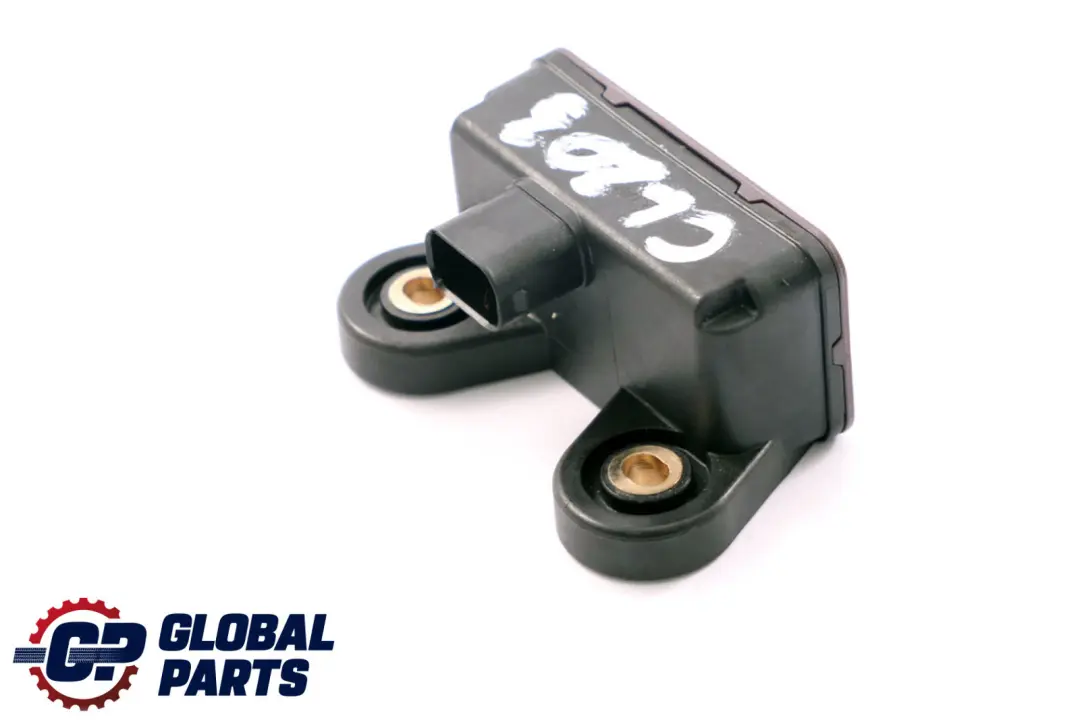  Mercedes-Benz CLC CLK Class CL203 C209 Yaw Speed Rate Sensor Module - SKU A0055429718 - Part number A0055429718