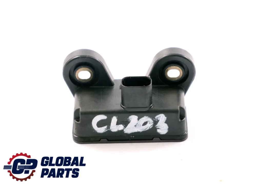 Modulo sensore velocità di imbardata per Mercedes CLC CLK CL203 C209 con numero di parte A0055429718 Mercedes CLC CLK CL203 C209 Modulo sensore velocità di imbardata - SKU A0055429718 - Numero di parte A0055429718