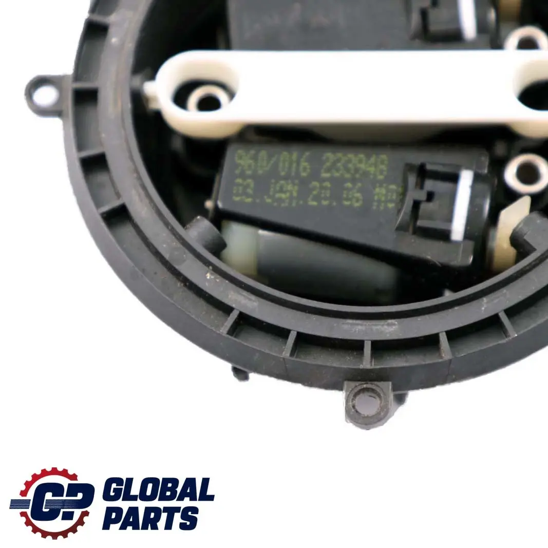 Mercedes-Benz Vaneo W414 Vito W638 Left Right Mirror Motor Drive - SKU A0058206042 - Part number A0058206042