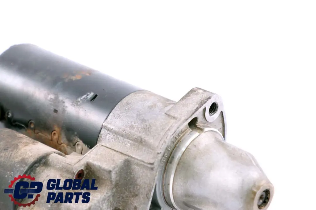 Starter Motor Mercedes W203 W204 Petrol Engine - SKU A0061510501 - Part number A0061510501