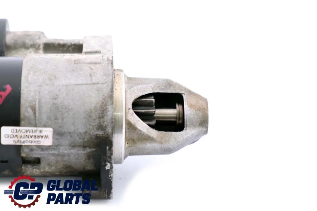 Rozrusznik Starter Benzyna do Mercedes W203 W204 o numerze A0061510501 Mercedes W203 W204 Rozrusznik Starter Benzyna - SKU A0061510501 - Numer Części A0061510501