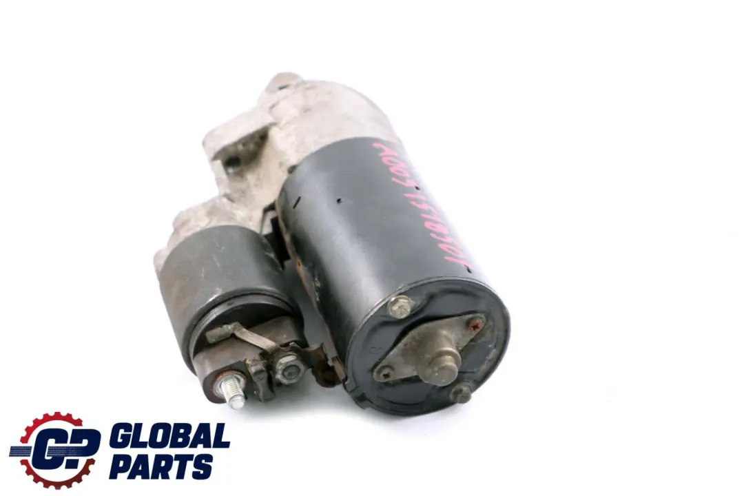 Mercedes W203 W204 Motor De Arranque De Gasolina - SKU A0061510501 - Número de pieza A0061510501