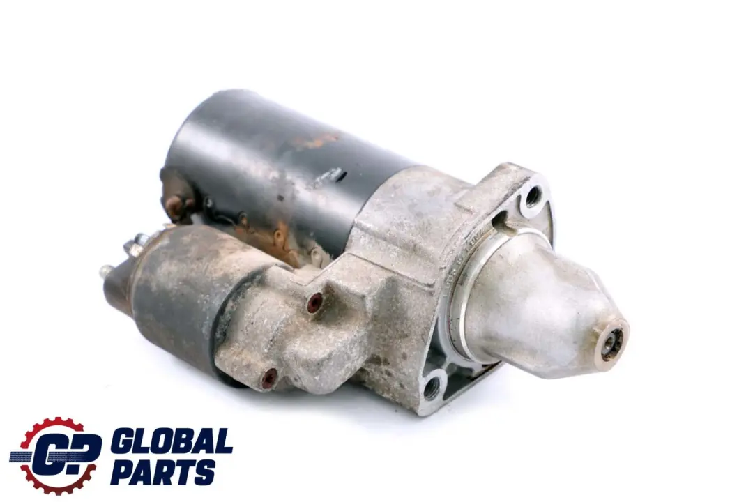 Starter Motor to Mercedes W203 W204 Petrol Engine with Part number A0061510501 Mercedes W203 W204 Petrol Engine Starter Motor - SKU A0061510501 - Part number A0061510501