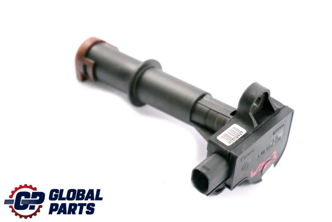 OM646 Capteur de niveau d'huile moteur diesel pour Mercedes W203 W211 à propos du numéro de pièce A0061532828 Mercedes W203 W211 OM646 Capteur de niveau d'huile moteur diesel - SKU A0061532828 - Numéro de pièce A0061532828