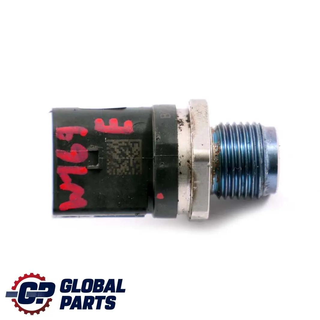 Mercedes-Benz A B C W169 W203 W245 Kraftstoffdrucksensor Drucksensor Diesel für mit Teilenummer A0061536528 Mercedes-Benz A B C W169 W203 W245 Kraftstoffdrucksensor Drucksensor Diesel - SKU A0061536528 - Teilenummer A0061536528