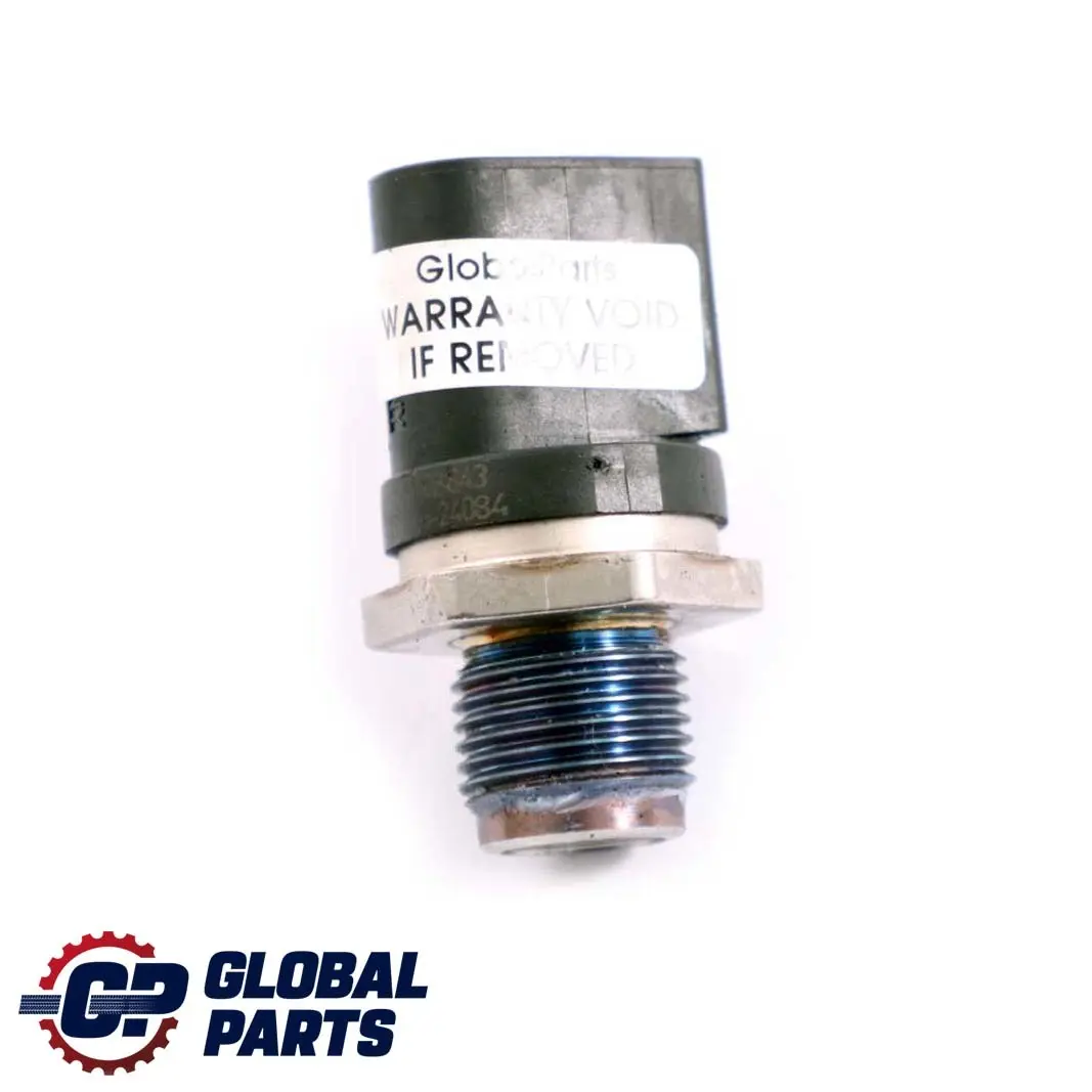 Mercedes-Benz A B C W169 W203 W245 Kraftstoffdrucksensor Drucksensor Diesel für mit Teilenummer A0061536528 Mercedes-Benz A B C W169 W203 W245 Kraftstoffdrucksensor Drucksensor Diesel - SKU A0061536528 - Teilenummer A0061536528