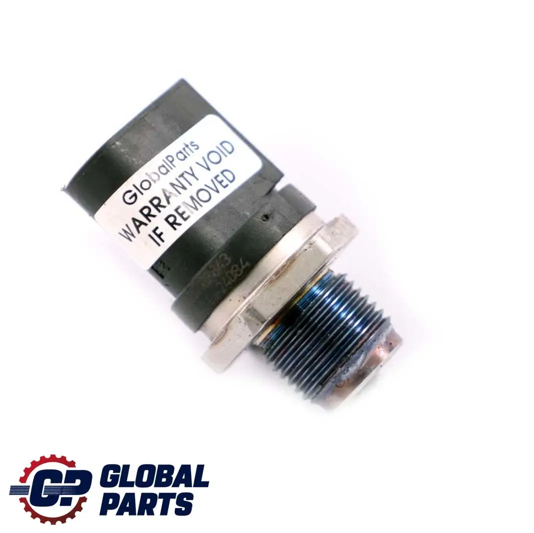 Capteur de pression de carburant diesel pour Mercedes W169 W203 W245 à propos du numéro de pièce A0061536528 Mercedes W169 W203 W245 Capteur de pression de carburant diesel - SKU A0061536528 - Numéro de pièce A0061536528