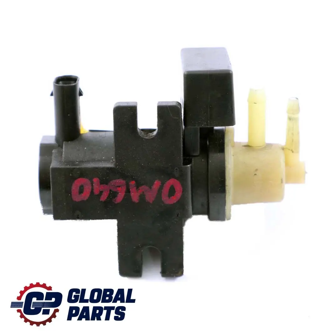 OM640 Vacuum Solenoid Valve to Mercedes W169 with Part number A0061536628 Mercedes W169 OM640 Vacuum Solenoid Valve - SKU A0061536628 - Part number A0061536628