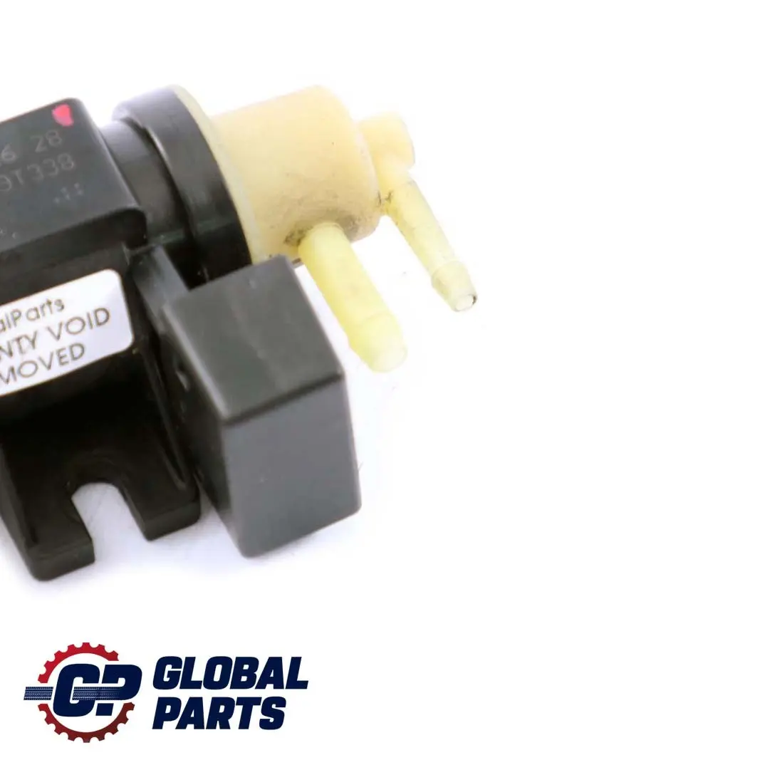 Mercedes W169 OM640 Vacuum Solenoid Valve - SKU A0061536628 - Part number A0061536628