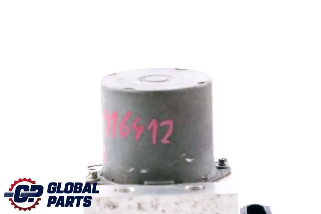 Bomba De Freno Mercedes W169 W245 ABS Unidad Hidráulica para con número de pieza A0064316412 Bomba De Freno Mercedes W169 W245 ABS Unidad Hidráulica - SKU A0064316412 - Número de pieza A0064316412