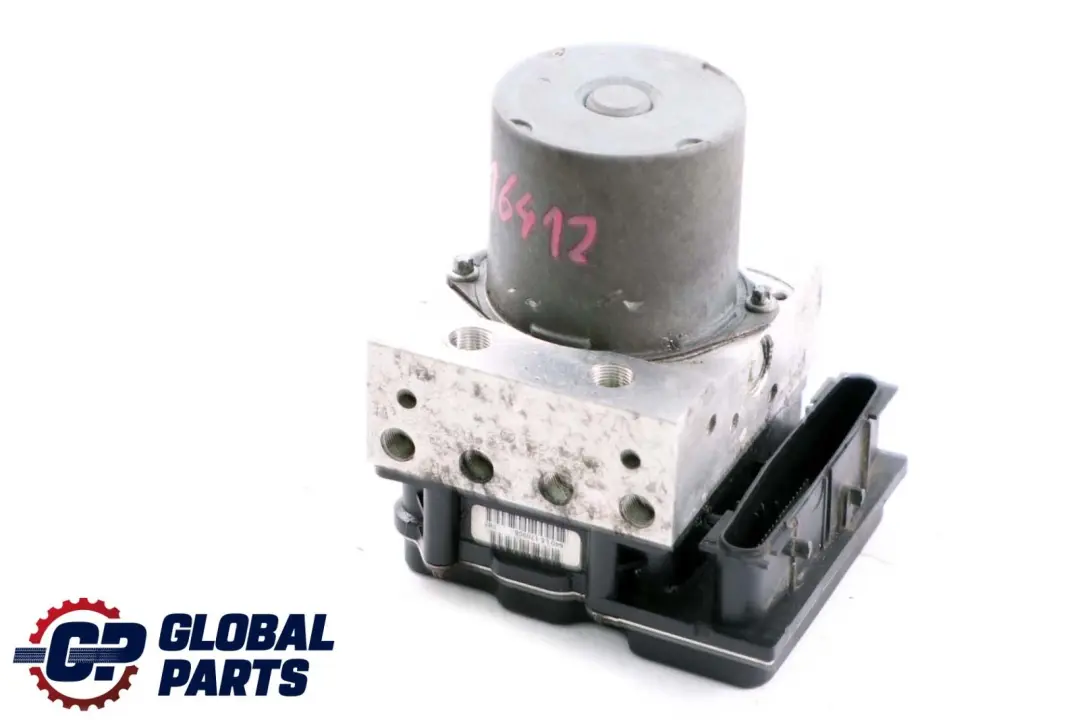  Brake Pump Mercedes W169 W245 ABS Hydraulic Unit - SKU A0064316412 - Part number A0064316412