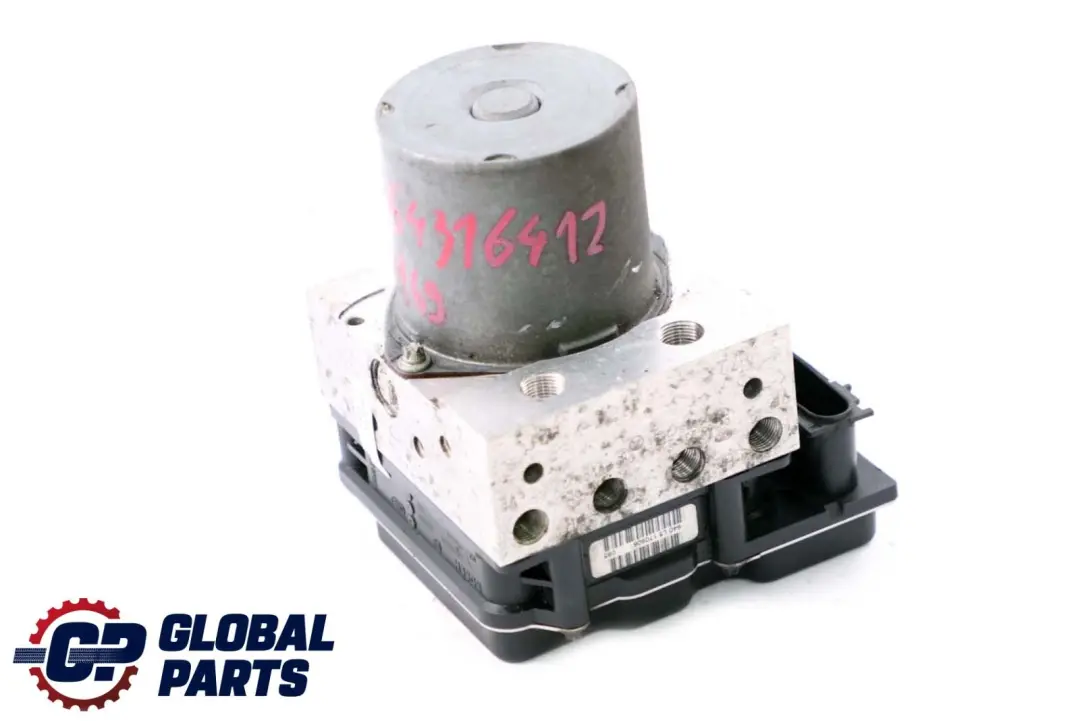 Brems Pumpe Mercedes W169 W245 ABS Hydraulik Einheit für mit Teilenummer A0064316412 Brems Pumpe Mercedes W169 W245 ABS Hydraulik Einheit - SKU A0064316412 - Teilenummer A0064316412