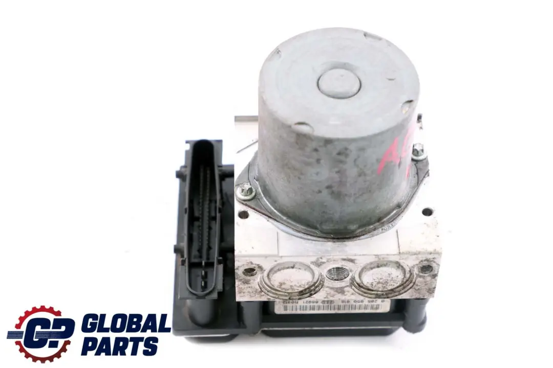  Brake Pump Mercedes W169 W245 ABS Hydraulic Unit - SKU A0064316412 - Part number A0064316412