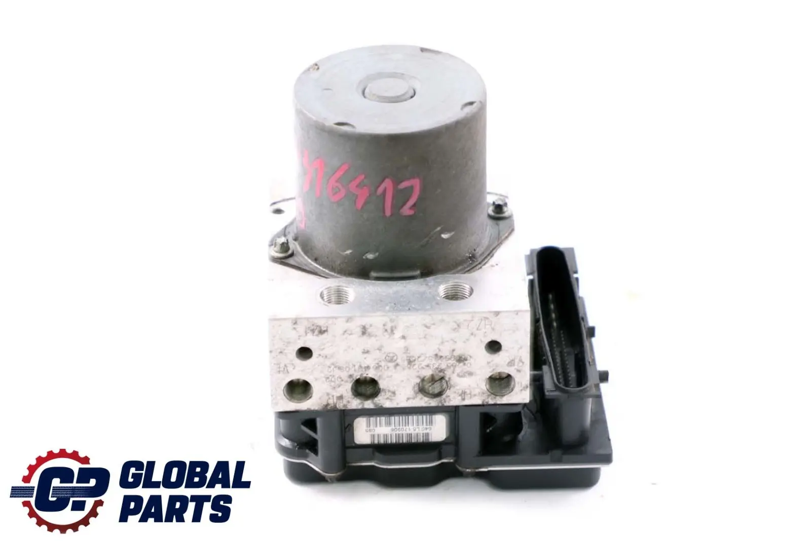 Pompa Freno Mercedes W169 W245 ABS Unità Idraulica A0064316412