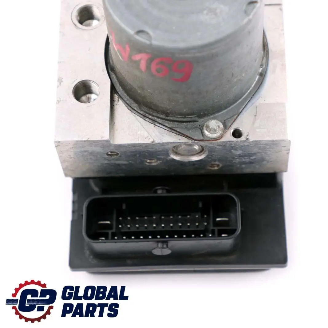 ABS Hydraulische Bremspumpeneinheit A0064316712 für Mercedes W169 W245 mit Teilenummer A0064316812 Mercedes W169 W245 ABS Hydraulische Bremspumpeneinheit A0064316712 - SKU A0064316812-1 - Teilenummer A0064316812