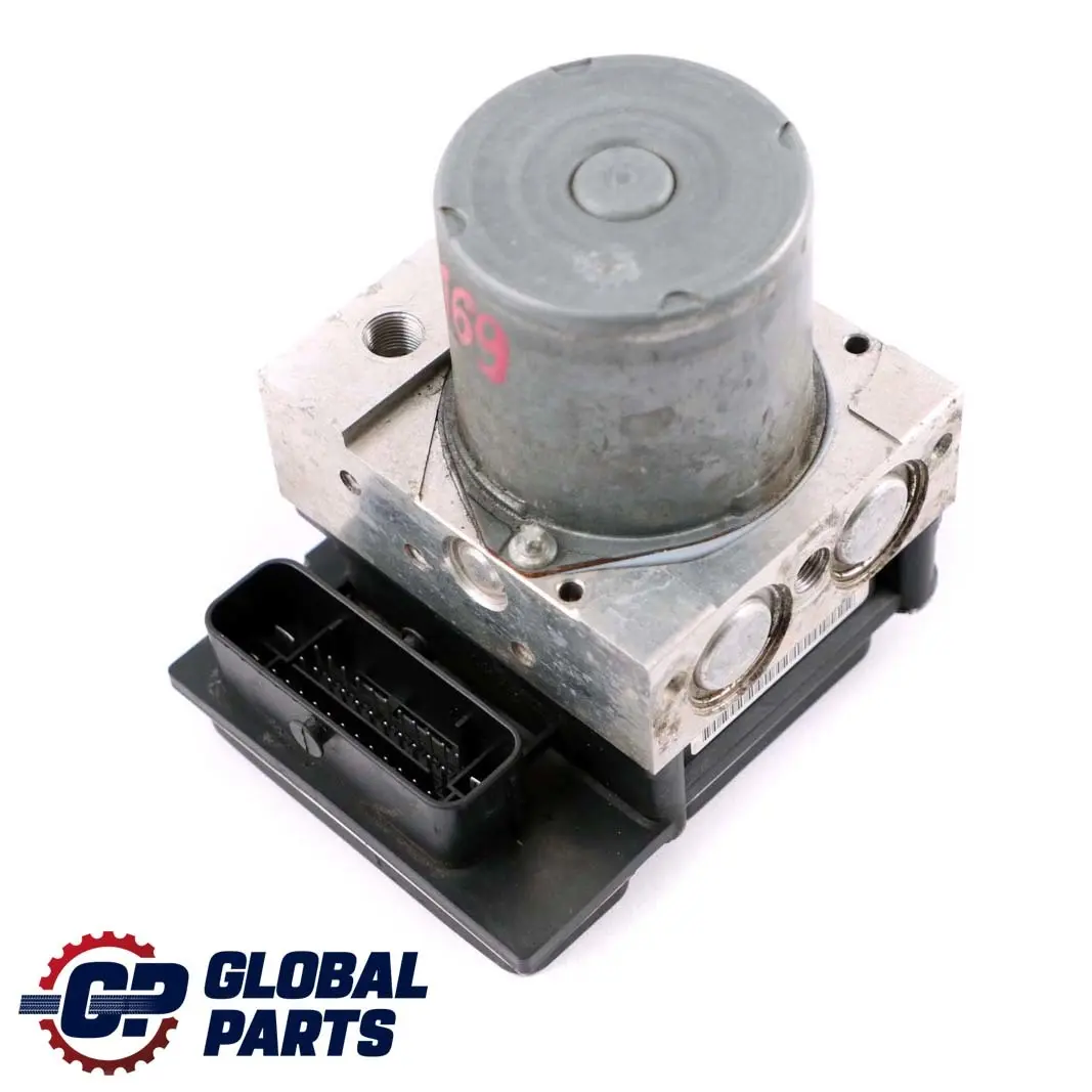 ABS Hydraulic Brake Pump Unit A0064316712 to Mercedes W169 W245 with Part number A0064316812 Mercedes W169 W245 ABS Hydraulic Brake Pump Unit A0064316712 - SKU A0064316812-1 - Part number A0064316812