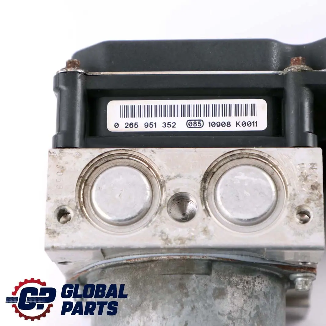 Pompe De Frein Hydraulique ABS Mercedes W169 W245 A0064316712 pour à propos du numéro de pièce A0064316812 Pompe De Frein Hydraulique ABS Mercedes W169 W245 A0064316712 - SKU A0064316812-1 - Numéro de pièce A0064316812