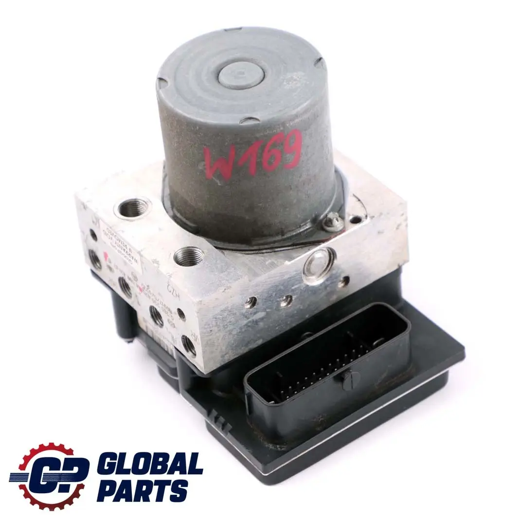 Pompe De Frein Hydraulique ABS Mercedes W169 W245 A0064316712 pour à propos du numéro de pièce A0064316812 Pompe De Frein Hydraulique ABS Mercedes W169 W245 A0064316712 - SKU A0064316812-1 - Numéro de pièce A0064316812