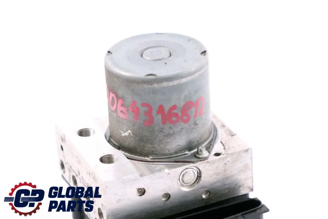 ABS Unidad de Bomba de Freno Hidráulico A0064316312 para Mercedes A B W169 W245 con número de pieza A0064316812 Mercedes A B W169 W245 ABS Unidad de Bomba de Freno Hidráulico A0064316312 - SKU A0064316812 - Número de pieza A0064316812