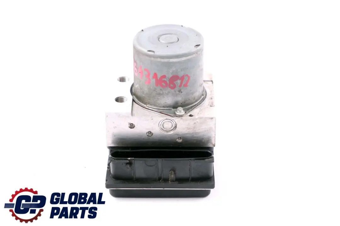 ABS Pompa Hamulcowa A0064316312 do Mercedes W169 W245 o numerze A0064316812 Mercedes W169 W245 ABS Pompa Hamulcowa A0064316312 - SKU A0064316812 - Numer Części A0064316812