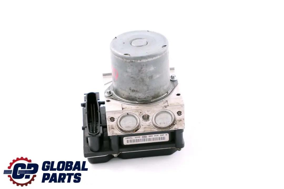  Mercedes-Benz A B Class W169 W245 ABS Hydraulic Brake Pump Unit A0064316312 - SKU A0064316812 - Part number A0064316812