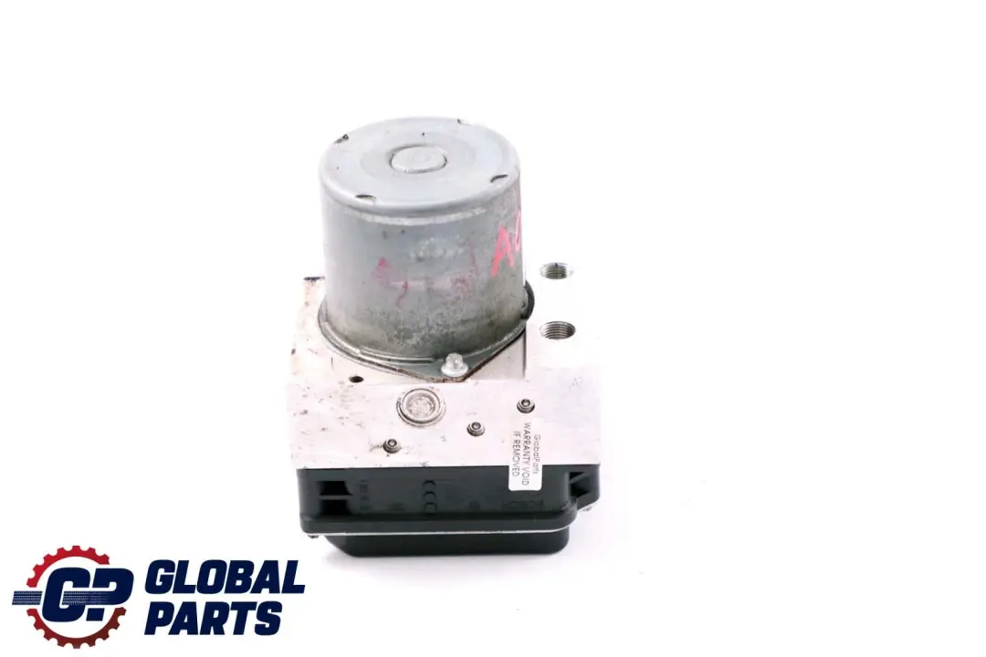  Mercedes-Benz A B Class W169 W245 ABS Hydraulic Brake Pump Unit A0064316312 - SKU A0064316812 - Part number A0064316812
