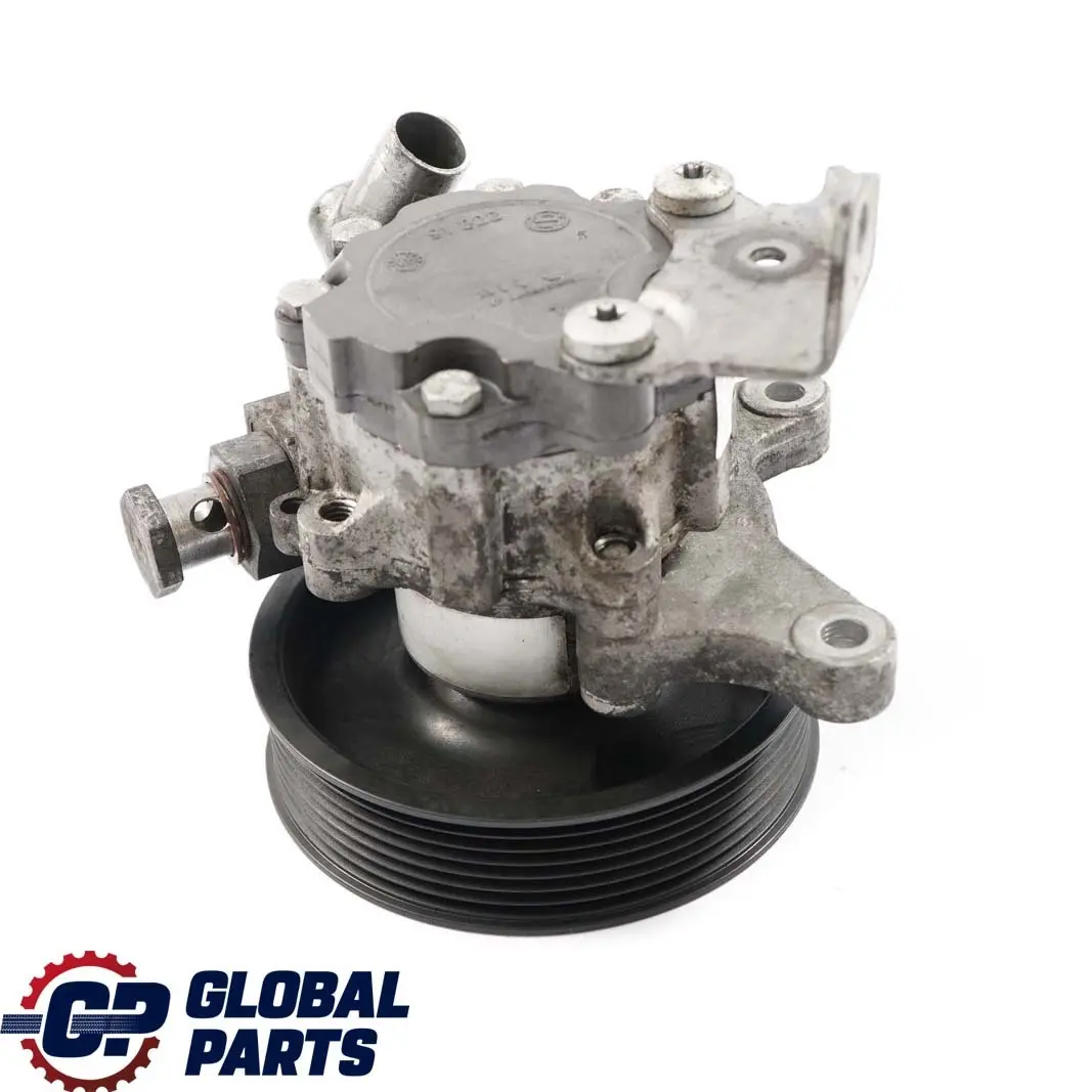 Pompa Servosterzo Diesel per Mercedes ML W164 W251 con numero di parte A0064663101 Mercedes ML W164 W251 Pompa Servosterzo Diesel - SKU A0064663101 - Numero di parte A0064663101