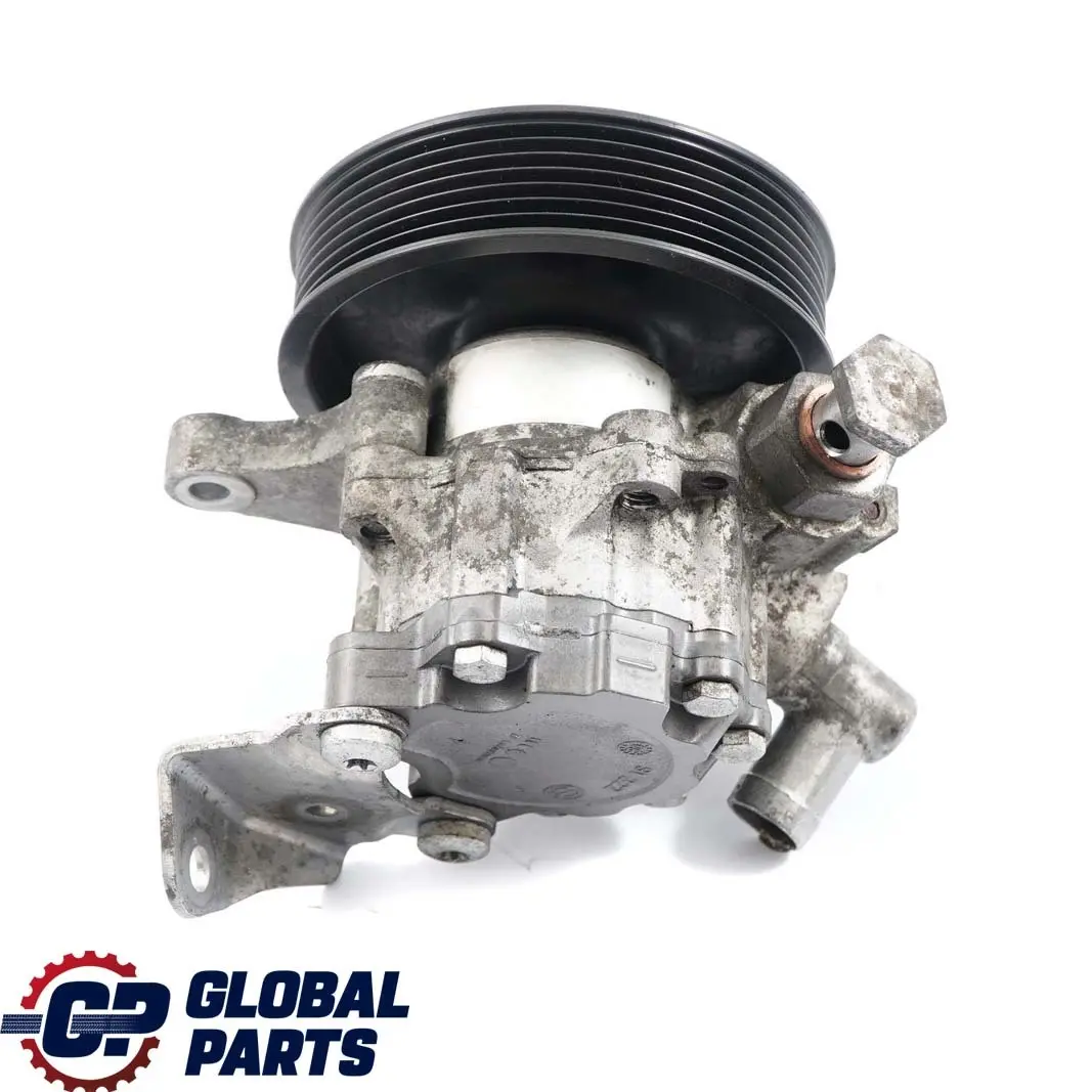 Servolenkungs Pumpe Diesel für Mercedes ML W164 W251 mit Teilenummer A0064663101 Mercedes ML W164 W251 Servolenkungs Pumpe Diesel - SKU A0064663101 - Teilenummer A0064663101