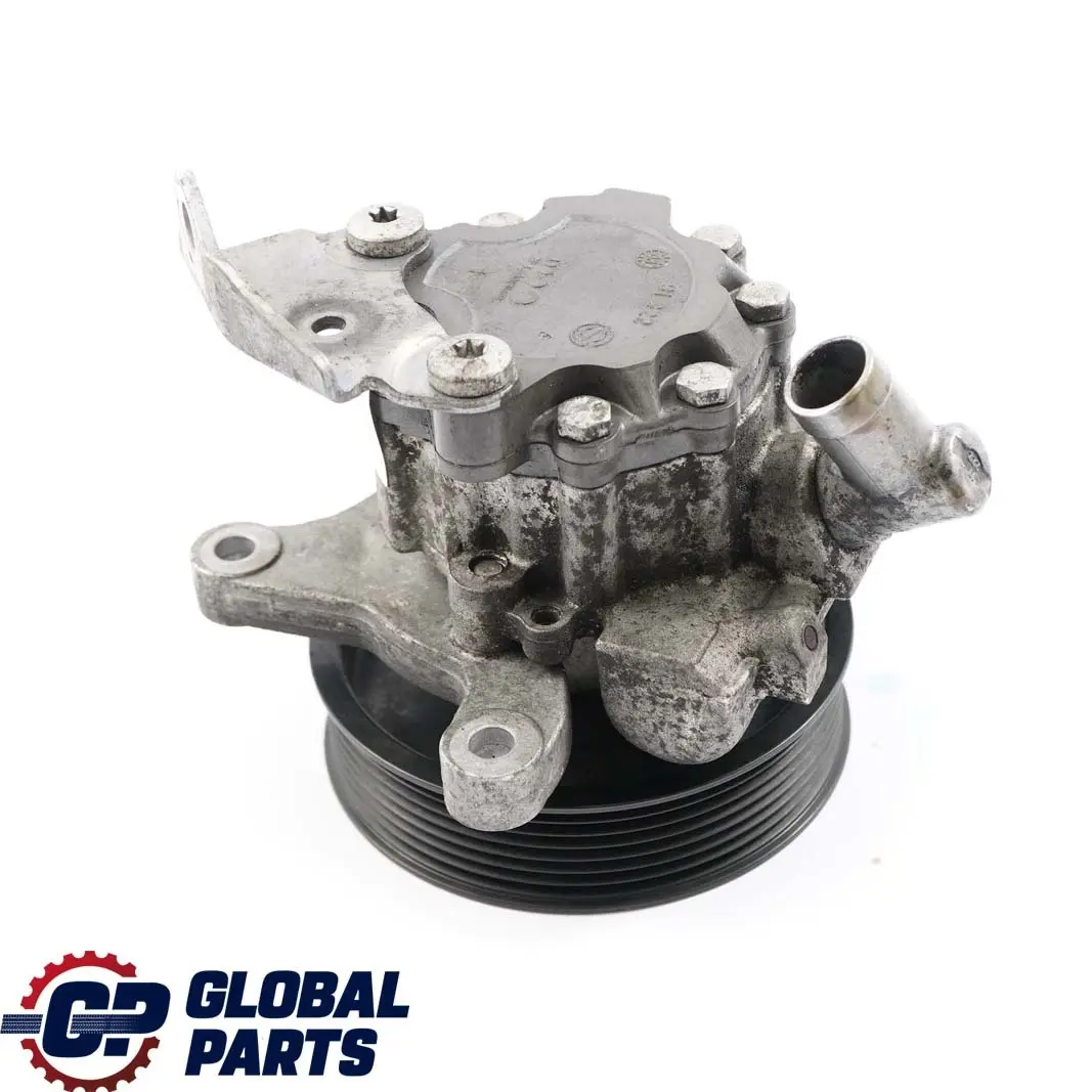 Pompa Servosterzo Diesel per Mercedes ML W164 W251 con numero di parte A0064663101 Mercedes ML W164 W251 Pompa Servosterzo Diesel - SKU A0064663101 - Numero di parte A0064663101