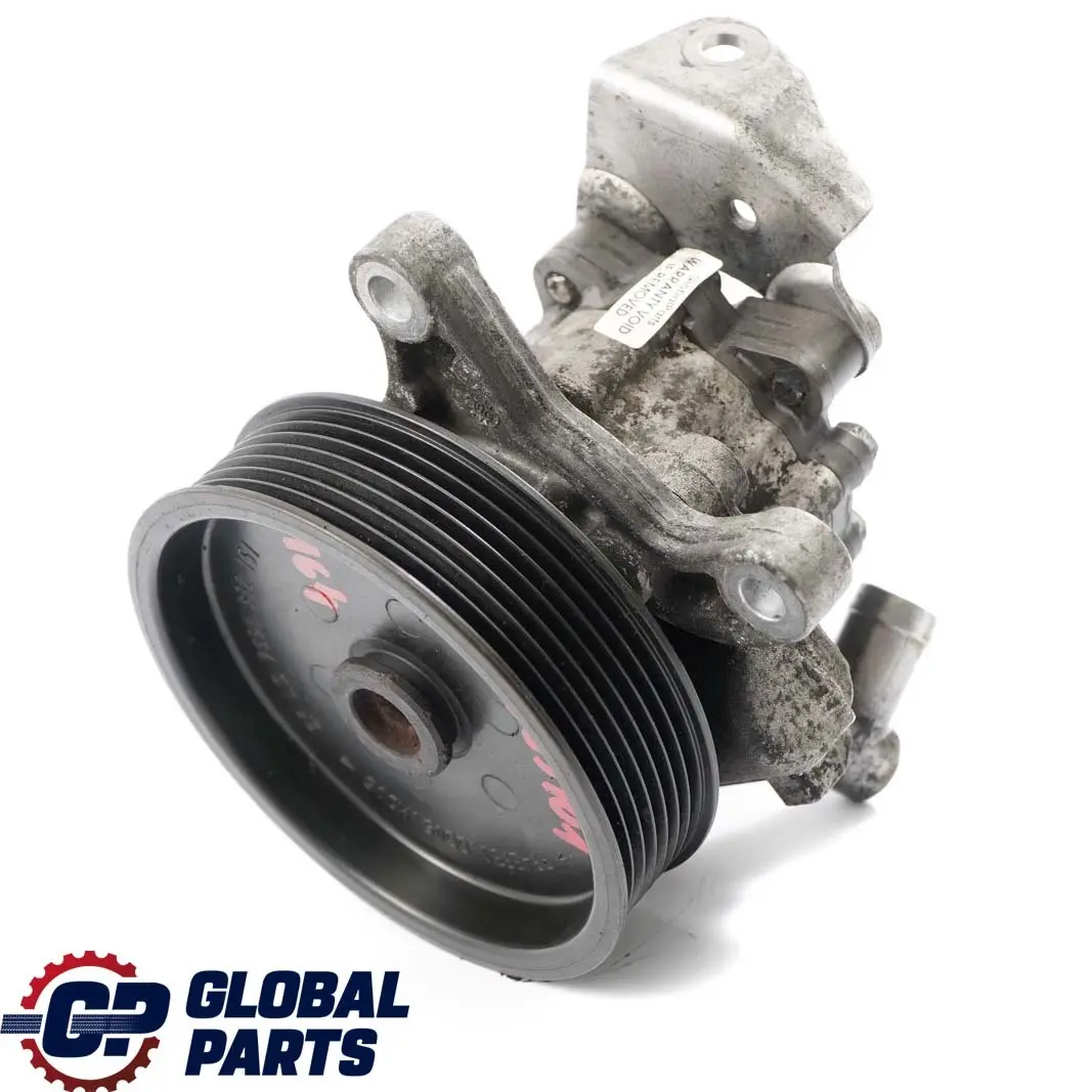 Bomba De Dirección Asistida Diesel para Mercedes ML W164 W251 con número de pieza A0064663101 Mercedes ML W164 W251 Bomba De Dirección Asistida Diesel - SKU A0064663101 - Número de pieza A0064663101