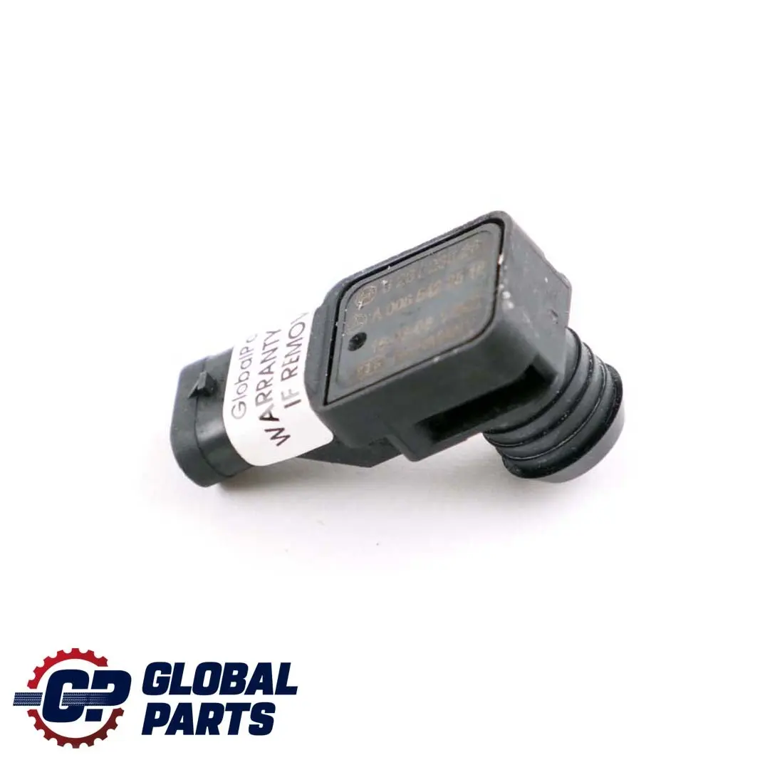 Mercedes W207 W212 Sensor De Presión De La Unidad De Freno - SKU A0065422518 - Número de pieza A0065422518