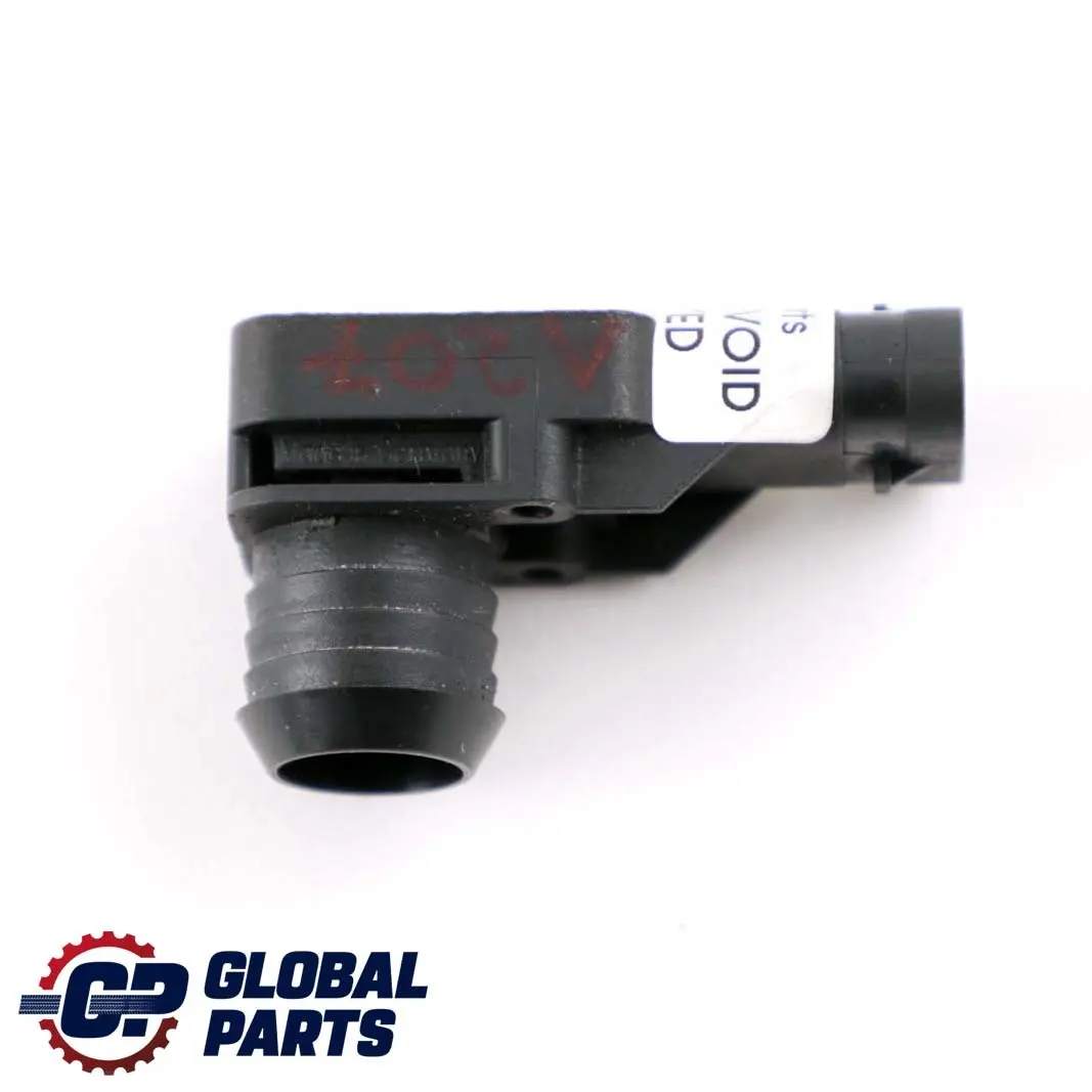 Mercedes W207 W212 Bremskraftverstärker Drucksensor - SKU A0065422518 - Teilenummer A0065422518