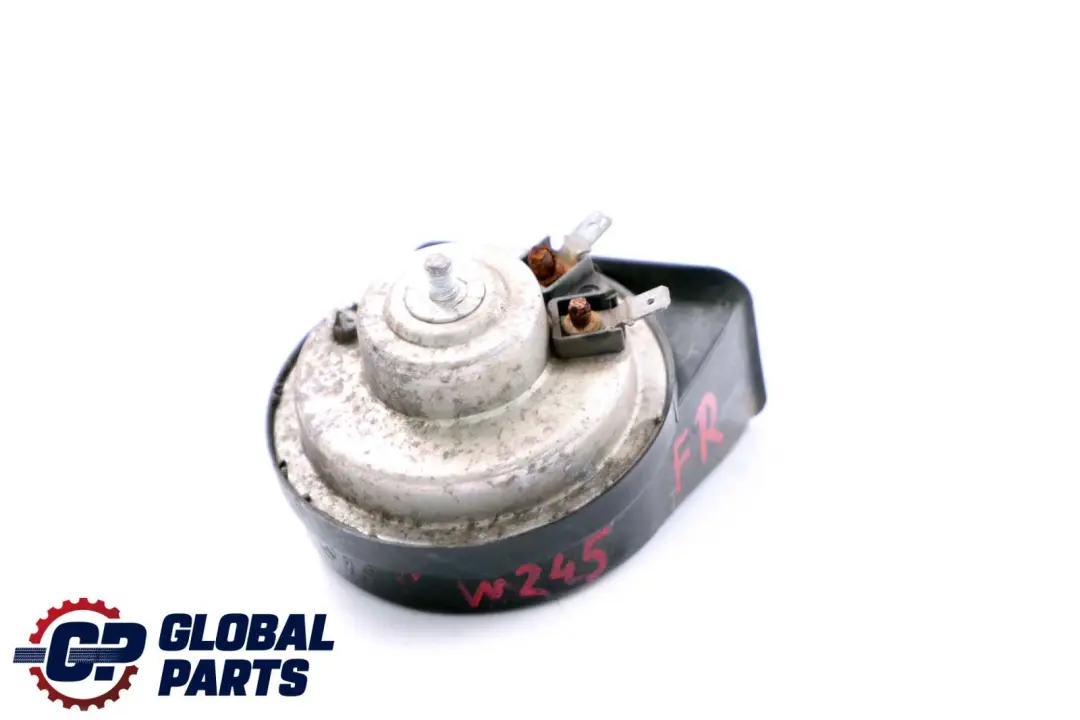 Mercedes W245 420Hz Segnale acustico Tweeter Fanfare - SKU A0065422720 - Numero di parte A0065422720