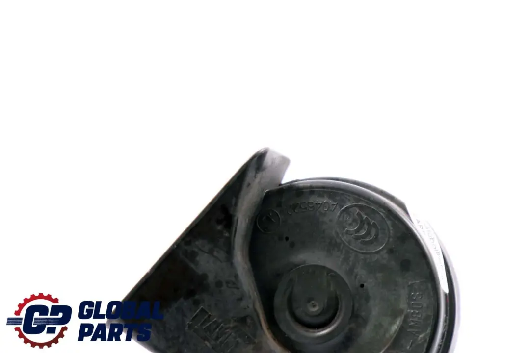 420Hz Horn Signal Tweeter Fanfare to Mercedes W245 with Part number A0065422720 Mercedes W245 420Hz Horn Signal Tweeter Fanfare - SKU A0065422720 - Part number A0065422720