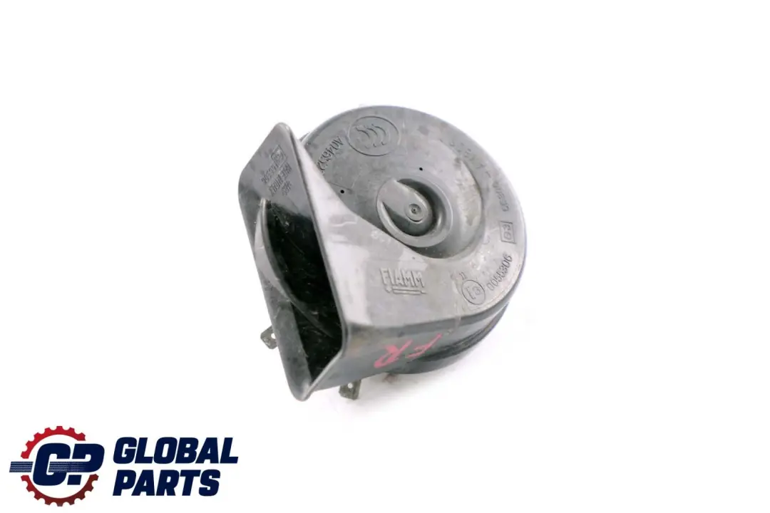 Mercedes W245 420Hz Horn Signal Tweeter Fanfare - SKU A0065422720 - Numéro de pièce A0065422720