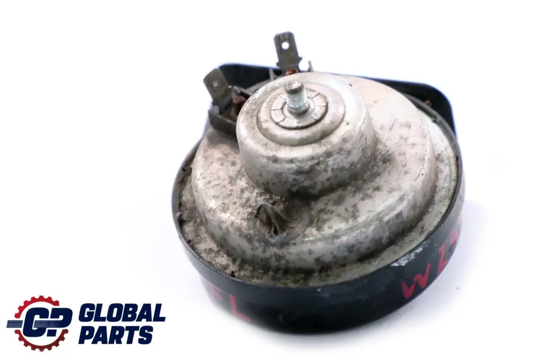 Mercedes W245 500Hz Bocina Señal Tweeter Fanfarria - SKU A0065424420 - Número de pieza A0065424420